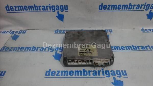 Vand calculator motor ecm ecu NISSAN PRIMERA (2002-), 2.2 Diesel, 93 KW