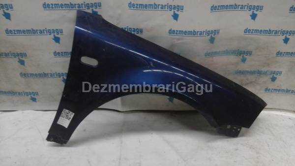  Aripa dreapta fata VOLKSWAGEN PASSAT / 3B3 - 3B6 (2000-2005) sh