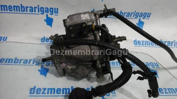 De vanzare pompa injectie NISSAN PRIMERA (1996-2002), 2.0 Diesel, 66 KW