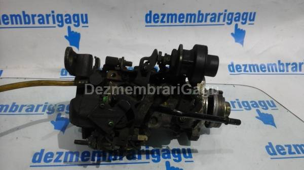 De vanzare pompa injectie PEUGEOT 306, 1.9 Diesel, 50 KW second hand