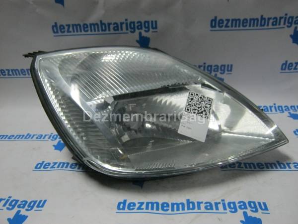 Vand far dreapta CITROEN C5 I (2001-) din dezmembrari