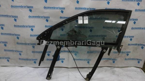 Vand macara geam sf AUDI A4 II (2000-2004) din dezmembrari