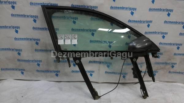 Vand macara geam df AUDI A4 II (2000-2004)