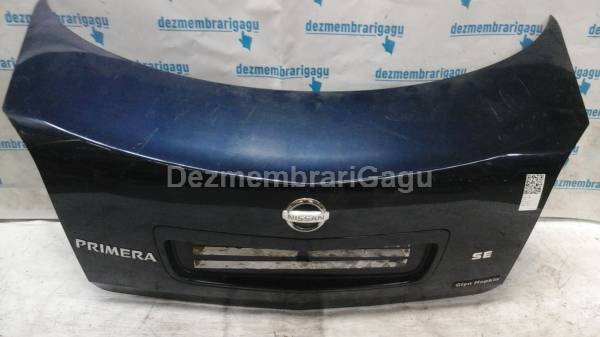 Vand capota spate NISSAN PRIMERA (2002-) din dezmembrari