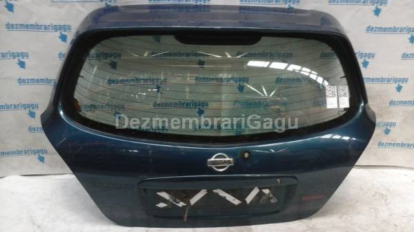 De vanzare broasca haion NISSAN ALMERA II (2000-)