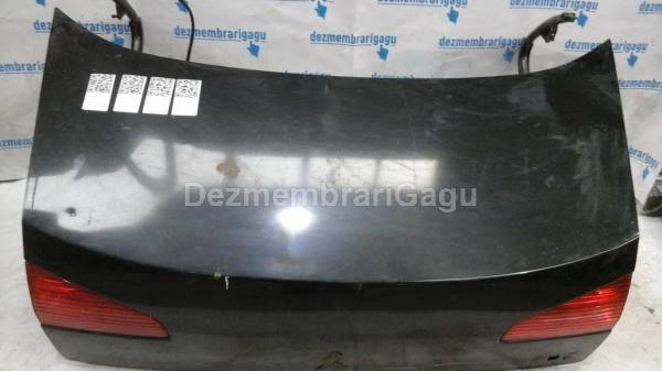 Vand capota spate PEUGEOT 607 din dezmembrari