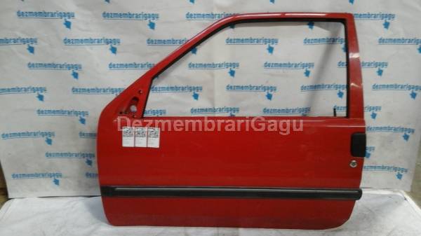 Vand usa stanga portiera stg PEUGEOT 106 II (1996-)