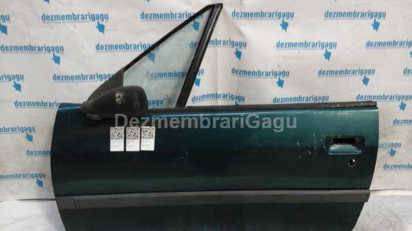 Vand oglinda stanga PEUGEOT 306 din dezmembrari