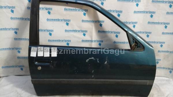 Vand usa dreapta portiera dr PEUGEOT 306