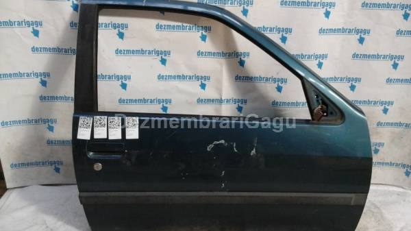 Vand macara geam dreapta PEUGEOT 306