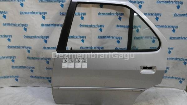 De vanzare geam coltar ds PEUGEOT 306