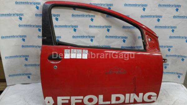 De vanzare macara geam dreapta PEUGEOT 107