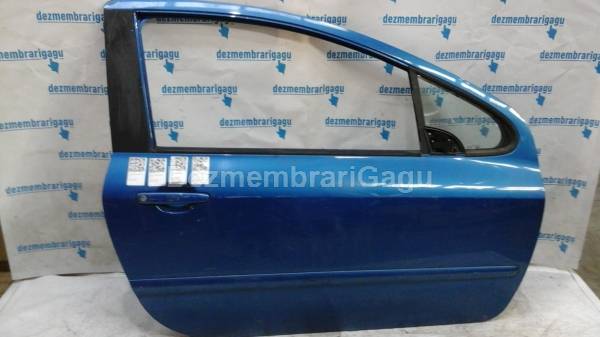 De vanzare broasca usa dreapta PEUGEOT 107