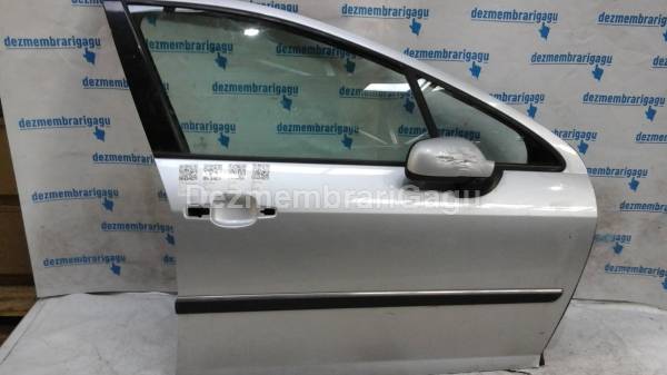 De vanzare macara geam df PEUGEOT 407