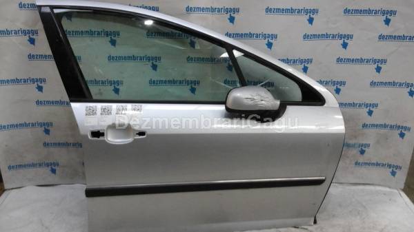 De vanzare oglinda dreapta PEUGEOT 407