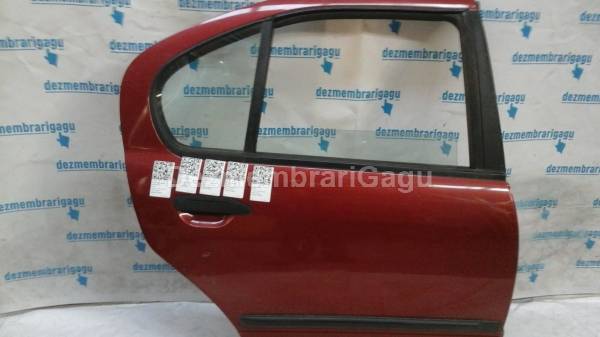 Vand broasca usa ds NISSAN PRIMERA (1996-2002) din dezmembrari