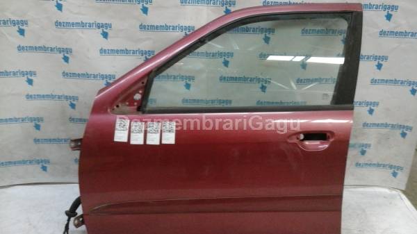 De vanzare geam usa sf NISSAN PRIMERA (1996-2002) second hand