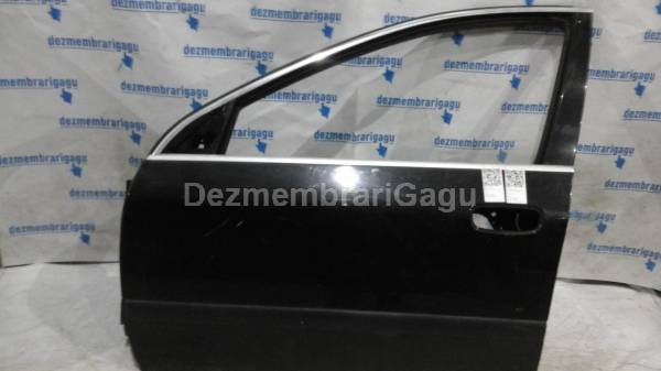 De vanzare usa stanga fata portiera stg PEUGEOT 607 second hand