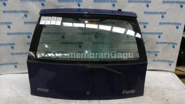 Haion FIAT PUNTO II (1999-)