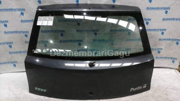  Broasca haion FIAT PUNTO II (1999-) sh