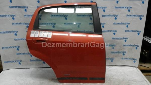 De vanzare macara geam ds FIAT GRANDE PUNTO