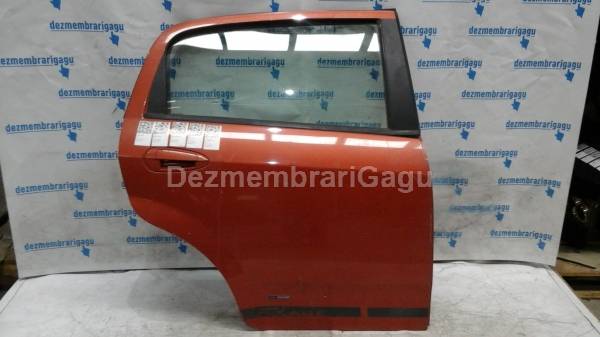  Maner usa ds FIAT GRANDE PUNTO sh