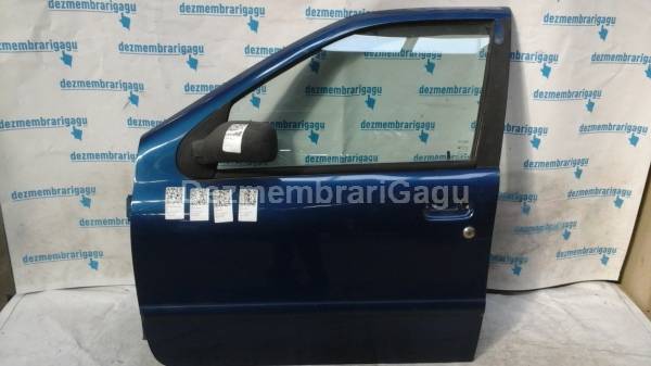 Vand macara geam sf FIAT PUNTO I (1993-2000)