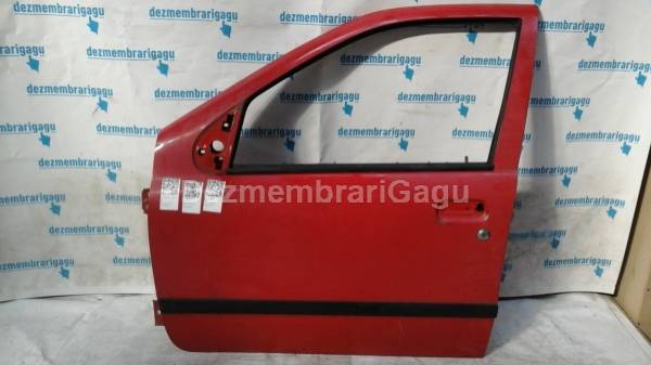 De vanzare geam usa sf FIAT PUNTO I (1993-2000) second hand