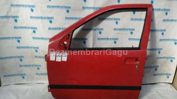 Vand broasca usa sf FIAT PUNTO I (1993-2000) din dezmembrari