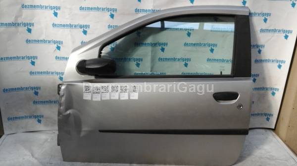 De vanzare geam usa stanga FIAT PUNTO II (1999-) second hand