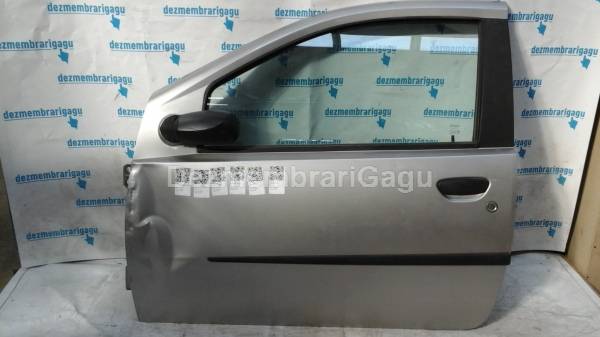 De vanzare maner usa stanga FIAT PUNTO II (1999-) second hand