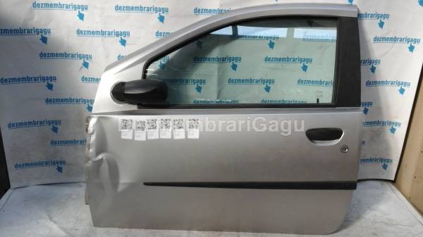 Vand oglinda stanga FIAT PUNTO II (1999-) din dezmembrari