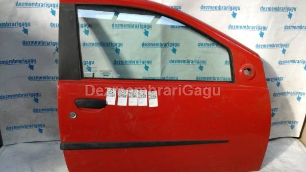 Vand macara geam dreapta FIAT PUNTO II (1999-)