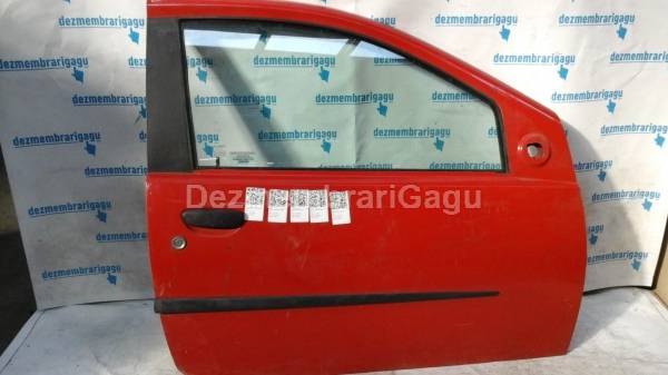 De vanzare geam usa dreapta FIAT PUNTO II (1999-) second hand