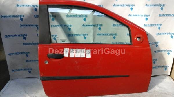 De vanzare broasca usa dreapta FIAT PUNTO II (1999-) second hand