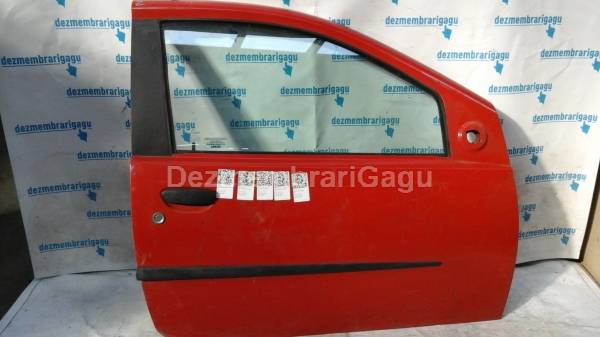 De vanzare maner usa dreapta FIAT PUNTO II (1999-) second hand