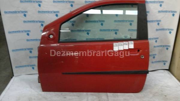 Vand macara geam stanga FIAT PUNTO II (1999-) din dezmembrari