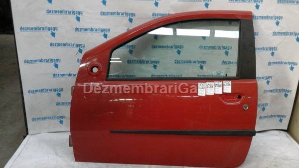 De vanzare broasca usa stanga FIAT PUNTO II (1999-) second hand