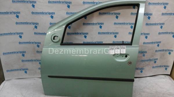  Macara geam sf FIAT PUNTO II (1999-) sh