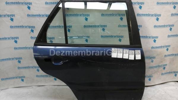 Vand macara geam ds FIAT MAREA din dezmembrari