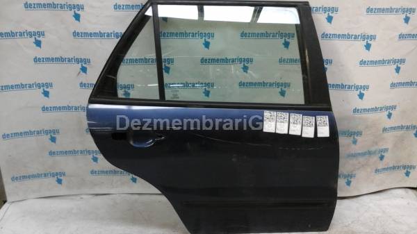 Vand broasca usa ds FIAT MAREA din dezmembrari