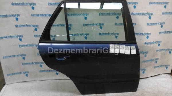 Vand geam usa ds FIAT MAREA din dezmembrari