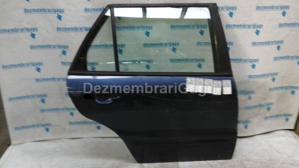 Vand geam coltar ds FIAT MAREA