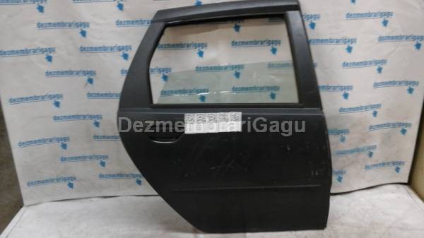 Vand maner usa ds FIAT PUNTO II (1999-) din dezmembrari