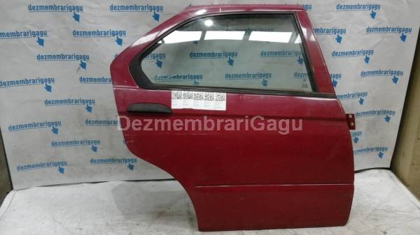 De vanzare broasca usa ds ALFA ROMEO 146