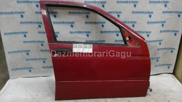 De vanzare broasca usa df ALFA ROMEO 146