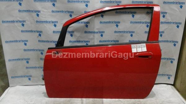 Vand broasca usa stanga FIAT GRANDE PUNTO