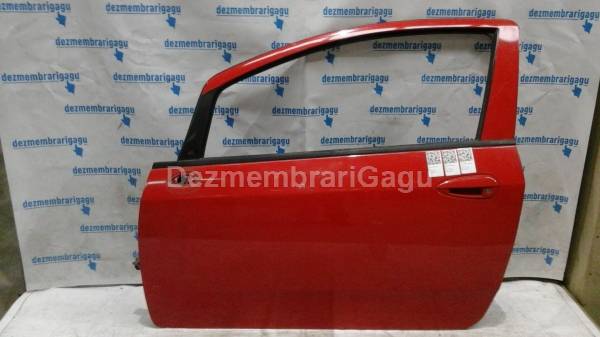 Vand maner usa stanga FIAT GRANDE PUNTO