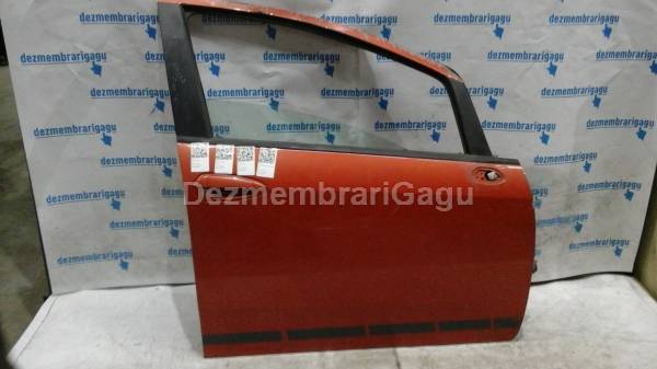 De vanzare geam usa df FIAT GRANDE PUNTO