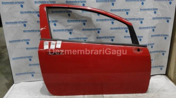 Vand broasca usa dreapta FIAT GRANDE PUNTO